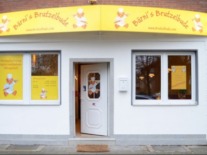 Foto: Bärnis Brutzelbude
